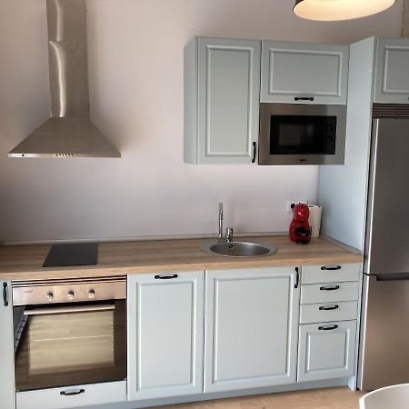 La Paz Apartments Madrid Ngoại thất bức ảnh