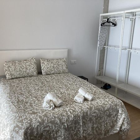 La Paz Apartments Madrid Ngoại thất bức ảnh