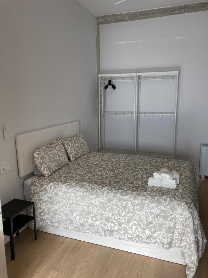 La Paz Apartments Madrid Ngoại thất bức ảnh